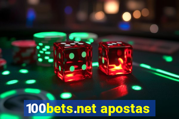 100bets.net apostas